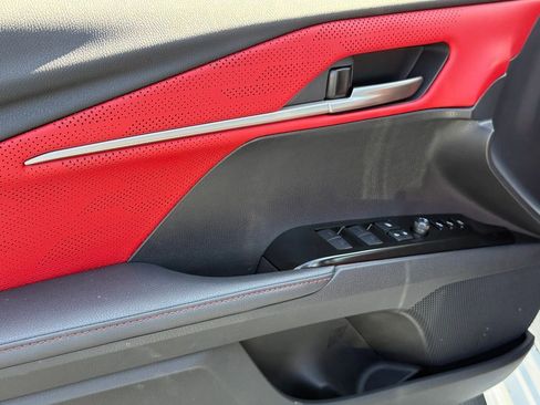 Certified 2026 Toyota Camry XSE image 17