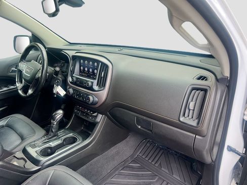 Used 2022 GMC Canyon AT4 w/ Trailering Package AWD/4WD image 28