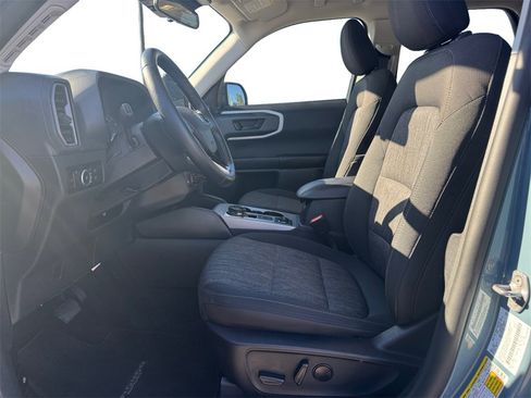 Used 2023 Ford Bronco Sport Big Bend w/ Convenience Package image 9