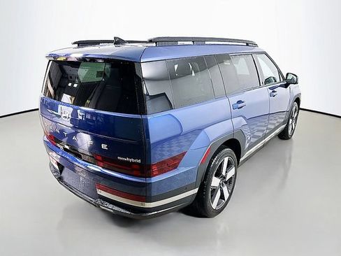 Used 2026 Hyundai Santa Fe Limited AWD/4WD image 6