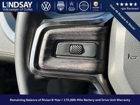 Used 2023 Rivian R1S Launch Edition image 22