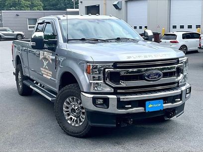 Used 2022 Ford F350 XLT w/ XLT Premium Package