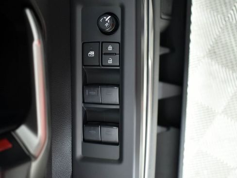 New 2026 Toyota Tundra SR5 w/ TRD Off-Road Package image 11