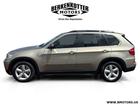 Used 2012 BMW X5 xDrive50i AWD/4WD image 6