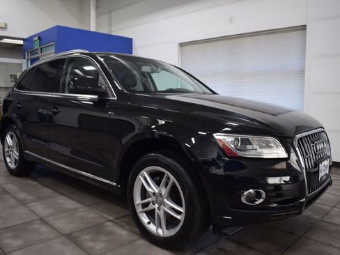 Used 2014 Audi Q5 2.0T Premium Plus image 5