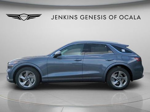 New 2026 Genesis GV70 2.5T Select image 6