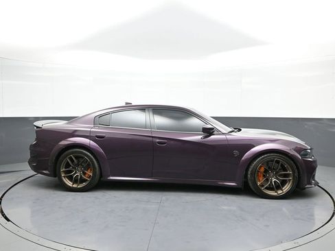 Used 2021 Dodge Charger SRT Hellcat image 5