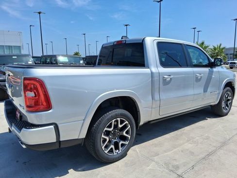 New 2026 RAM 1500 Laramie AWD/4WD image 7