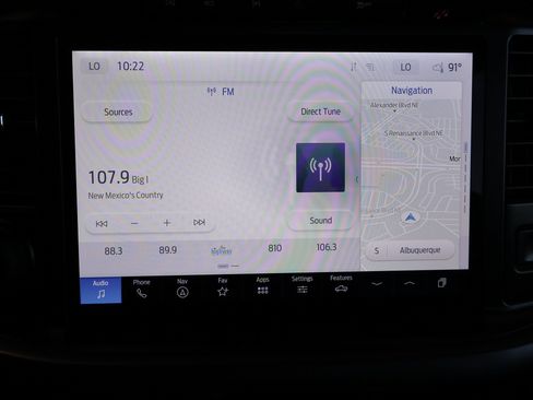 Certified 2024 Ford F150 XLT w/ Equipment Group 302A MID RWD image 31