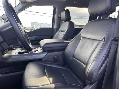 Used 2021 Ford F150 Lariat image 25