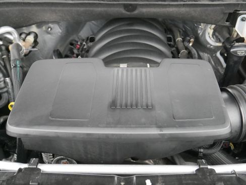 Certified 2023 Chevrolet Suburban RST w/ Luxury Package image 13