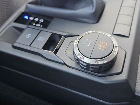 Certified 2025 Toyota 4Runner SR5 RWD image 21