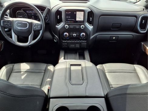 Used 2021 GMC Sierra 2500 Denali w/ Denali Ultimate Package AWD/4WD image 13