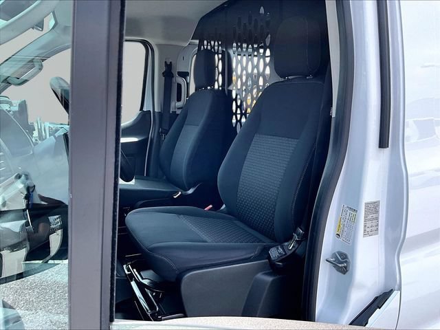 Used 2025 Ford Transit 250 Low Roof w/ Exterior Upgrade Package RWD image 10