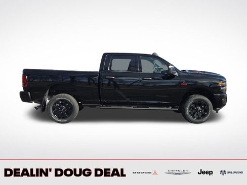 New 2026 RAM 2500 Tradesman AWD/4WD image 6