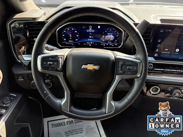 Used 2023 Chevrolet Silverado 1500 LT RWD image 21