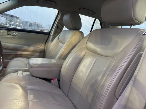 Used 2008 Cadillac DTS 1SB image 8