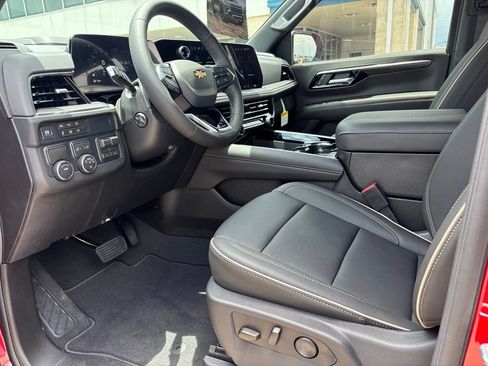 New 2026 Chevrolet Tahoe Premier w/ Sun And Tow Package RWD image 21