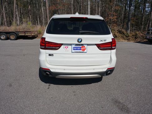 Used 2015 BMW X5 sDrive35i image 20