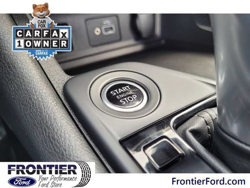 Used 2025 Nissan Sentra S FWD image 24
