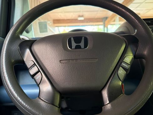 Used 2006 Honda Element EX-P image 28