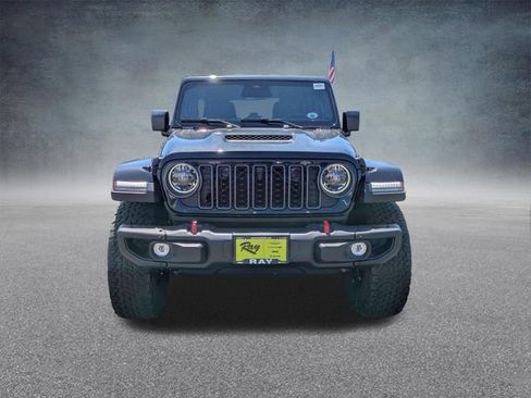 New 2026 Jeep Wrangler Unlimited Rubicon AWD/4WD image 9