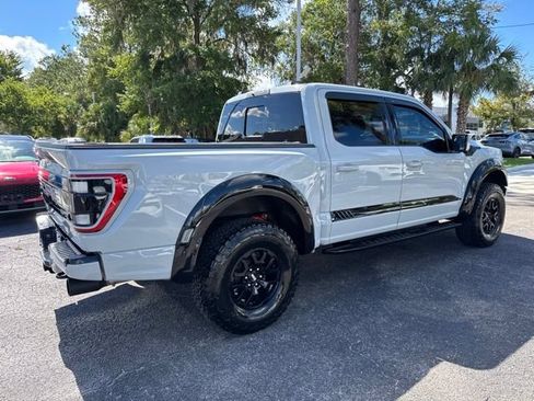 Certified 2023 Ford F150 Raptor AWD/4WD image 6