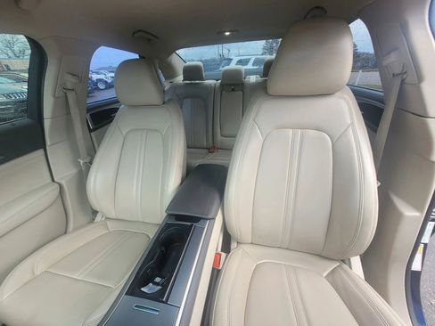 Used 2017 Lincoln MKZ Premiere image 21