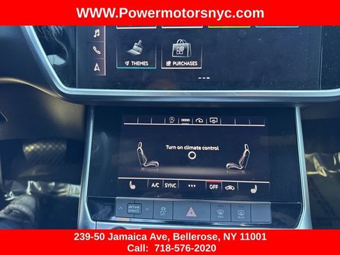 Used 2023 Audi A6 2.0T Premium AWD/4WD image 39