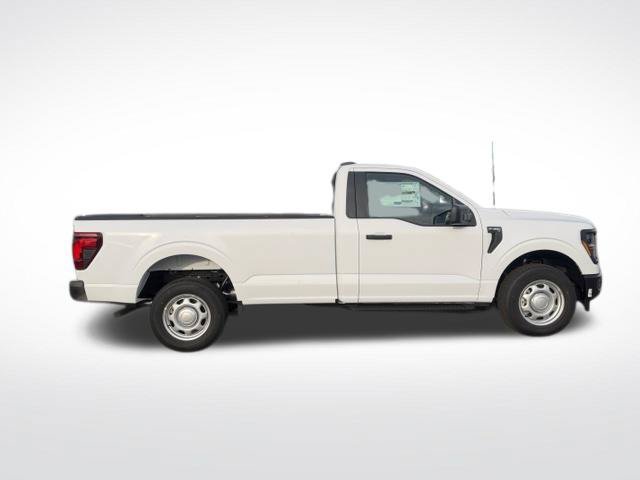 New 2026 Ford F150 XL RWD image 10