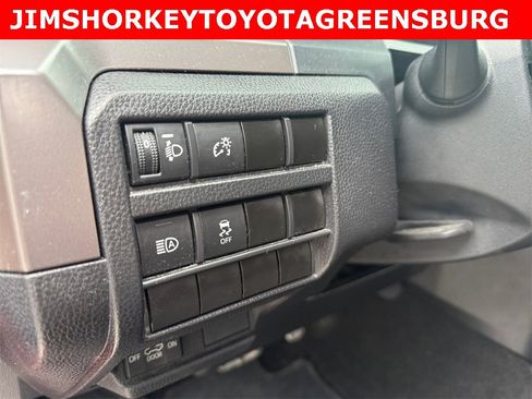 Used 2024 Toyota Tacoma TRD Sport image 14