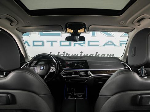 Used 2020 BMW X7 xDrive40i w/ Premium Package image 39