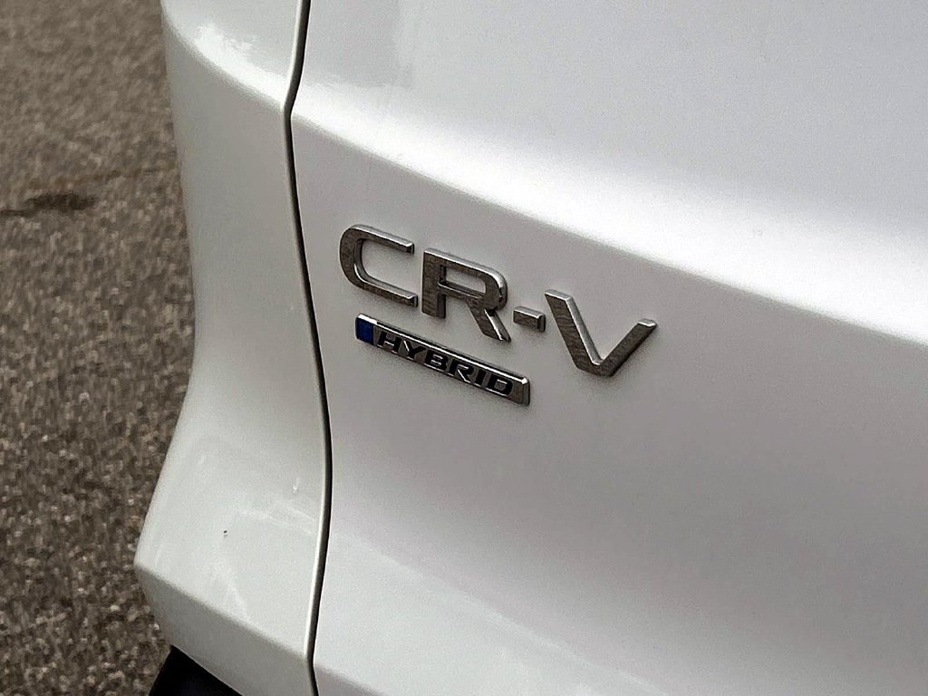 Used 2024 Honda CR-V Sport image 13
