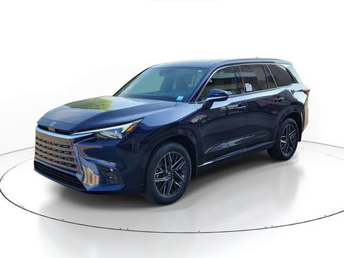 New 2026 Lexus TX 350 AWD image 2