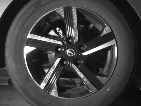 Used 2025 Nissan Sentra SV image 15