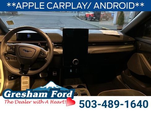 Used 2023 Ford Mustang Mach-E GT image 15