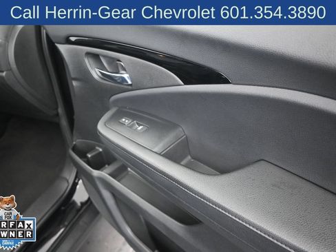 Used 2022 Honda Pilot Elite image 25