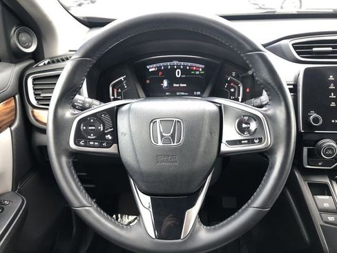 Used 2018 Honda CR-V EX-L image 14