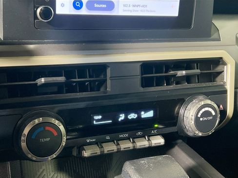 Used 2024 Toyota Tacoma SR5 RWD image 27