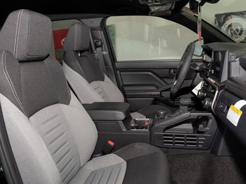 New 2026 Toyota 4Runner TRD Sport image 17