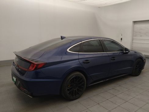 Used 2020 Hyundai Sonata SEL FWD image 10