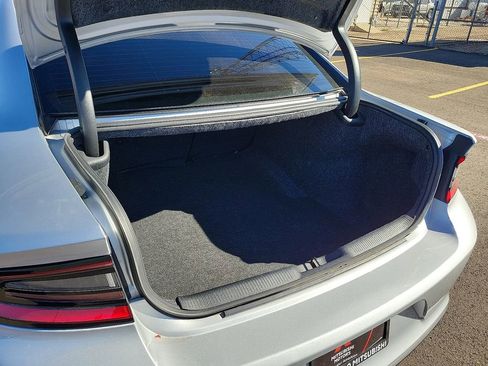 Used 2023 Dodge Charger R/T w/ Blacktop Package image 6