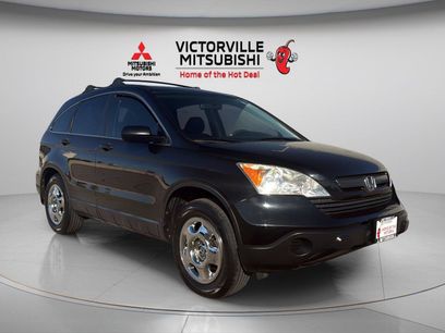 Used 2008 Honda CR-V LX