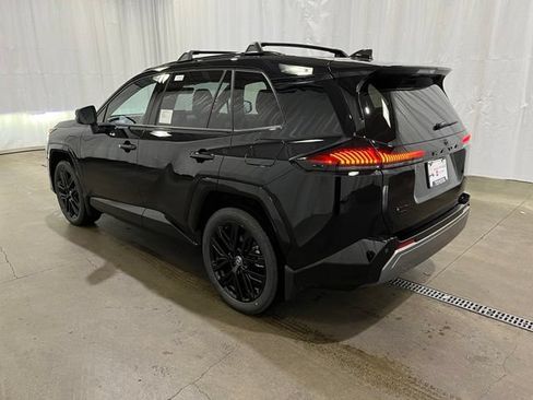 New 2026 Toyota RAV4 XSE w/ Weather Package AWD/4WD image 5