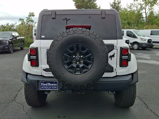 Certified 2024 Ford Bronco Raptor AWD/4WD image 11