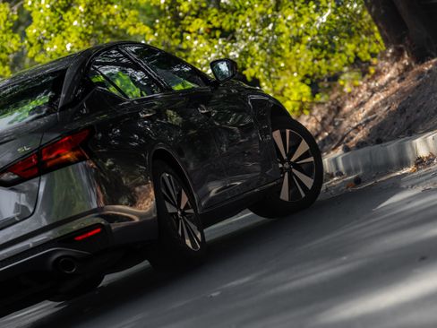 Used 2020 Nissan Altima 2.5 SL image 24