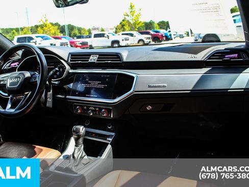 Used 2022 Audi Q3 2.0T Premium w/ Convenience Package image 23
