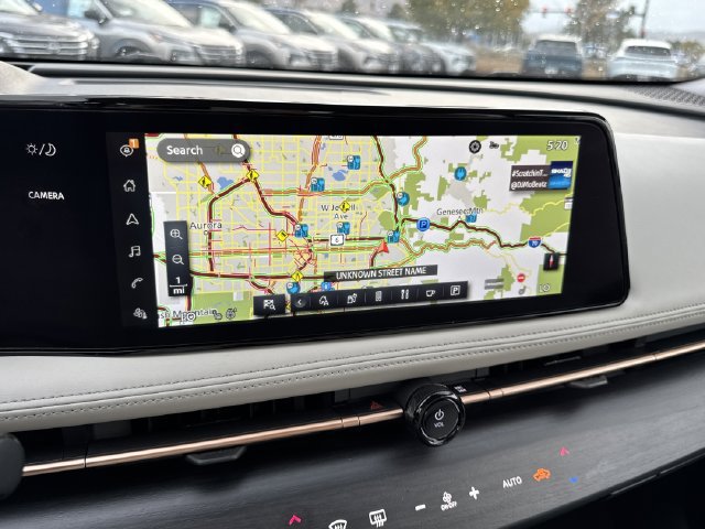 Certified 2024 Nissan Ariya AWD image 35