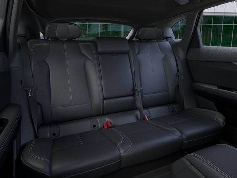 Used 2026 Cadillac Optiq Luxury 1 w/ LPO, Floor Liner Package AWD/4WD image 17