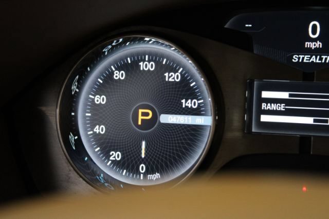 Used 2012 Fisker Karma EcoSport RWD image 20